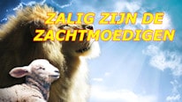 Ben jij een zachtmoedig persoon? Mattheus 5:5