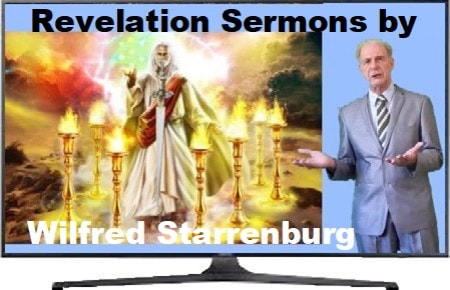 Television Revelation Sermons